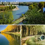 Сasa de vacaciones La 1828