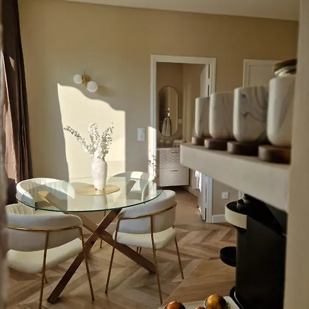 Holiday home La 1828