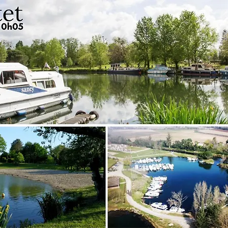 La 1828 Hébergement de vacances