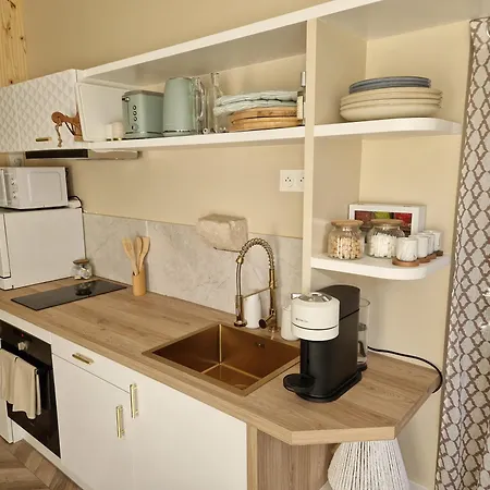 Hébergement de vacances La 1828 Hure