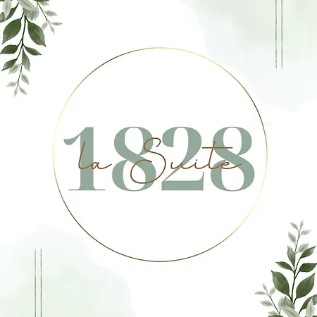 La 1828 * Hure