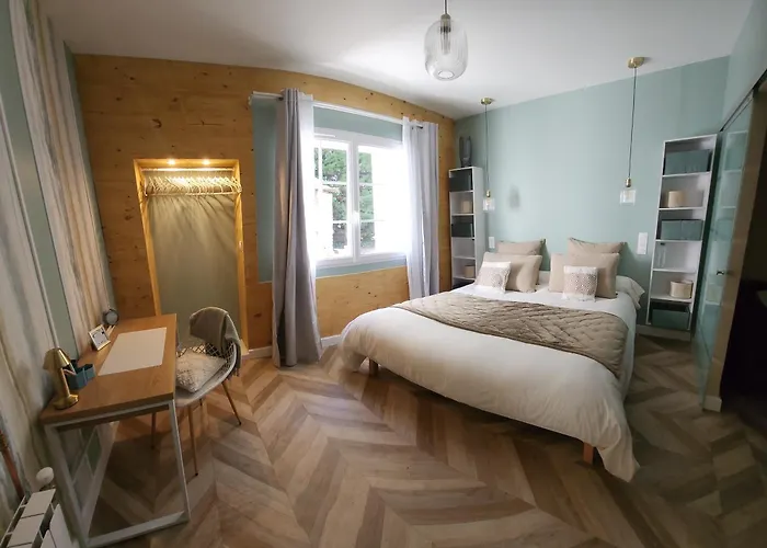 La 1828 Vakantiehuis