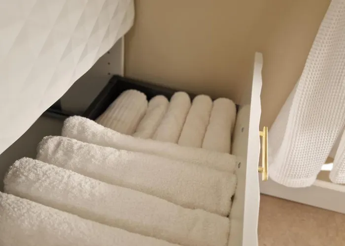 La 1828 Vakantiehuis *