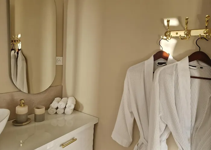 Vakantiehuis La 1828 *