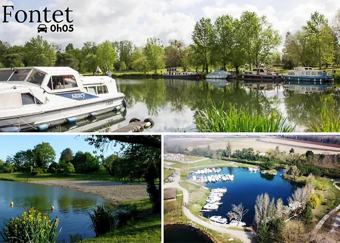 La 1828 Vakantiehuis