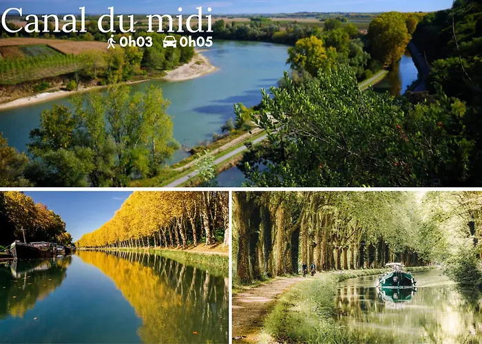 Vakantiehuis La 1828