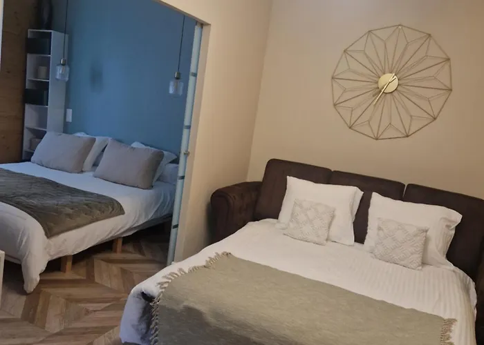 Vakantiehuis La 1828 Hure